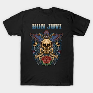 JOVI BAND T-Shirt